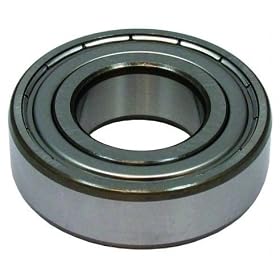 Bearing 25 X52 X 15 6205-2z