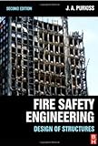 Fire safety engineering : design of structures