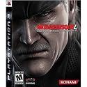 Metal Gear Solid 4: Guns of the Patriots