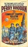 Conflict Center: NAATOR (Perry Rhodan #77)
