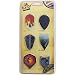 Sporting Goods : Fat Cat Flight Pack - 6 Sets