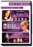 Produkt-Bild: Best of Hollywood - 3 Movie Collector's Pack: Die Hochzeit meines besten Freundes / ... (3 [3 DVDs]