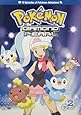 Pokemon: Diamond and Pearl - Set Two, Vols. 3-4