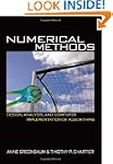 Numerical Methods: Design, Analysis,...