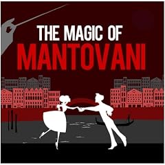 The Magic Of Mantovani