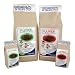 Liver Biscotti - Original Recipe, Original Bite Size, 8oz. Bag