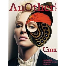 Another Magazine by