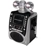 Singing Machine SML-390 Disco Lights CDG Karaoke System - SML-390