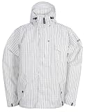 Sessions Swagger 2-in-1 Mobstripe Jacket - Men's