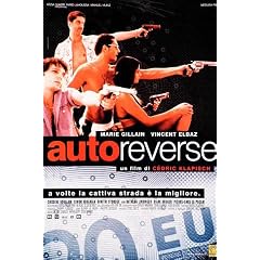 autoreverse - vn