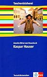 Bild zu: Kaspar Hauser