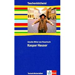 Kaspar Hauser