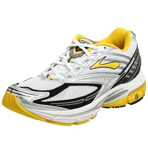 Brooks Mens Glycerin 6 Running Shoe by