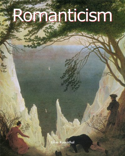 Romanticism (Art of Century)