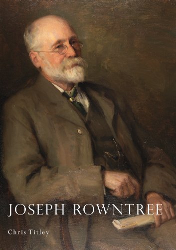 Joseph Rowntree