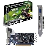 Quality GeForce GT430 1G PCI By Asus US
