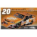 Tony Stewart Flag - 3x5'