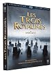 Les 3 royaumes - L'int�grale [Blu-ray]