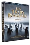 Les 3 royaumes - L'int�grale [Blu-ray]