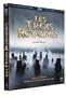 Les 3 royaumes - L'int�grale [Blu-ray]
