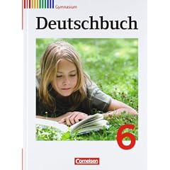 Deutschbuch - Gymnasium - Allgemeine Ausgabe/Neubearbeitung: 6. Schuljahr - Sch�lerbuch