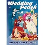Wedding Peach Vol. 06 (Episode 27-31)