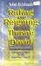 Ruling & Reigning on the Throne of David, A Prophetic Word for the End-Time Church