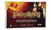 Cryptozoic Entertainment Lord of the Rings: Two Towers Deck-Building Game