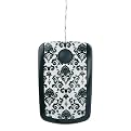 Pat Says Now Louis XIV USB Optical Mouse - Black (PSN1258)