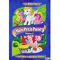 Mon Petit Poney - Coffret volume 3 : les b�b�s poneys, un prince et quelques poneys