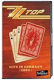 Live In Germany 1980 [DVD] [2010] [NTSC]