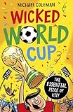 Wicked World Cup