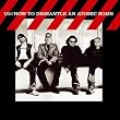 How To Dismantle An Atomic Bomb [CD + DVD] [Box Set]