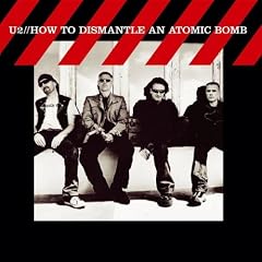 How to Dismantle an Atomic Bomb - Coffret Collector