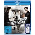 City Under Siege [3D Blu-ray]