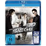 City Under Siege [3D Blu-ray]von "Aaron Kwok"