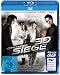 City Under Siege [3D Blu-ray]