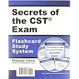 flashcard study system for the cst exam cst test practice questions  review for the certified surgical technologist