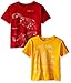 Smithsonian Boys' Value Pack T-Shirt