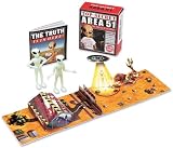 Top Secret Area 51: The Truth Is in Here!