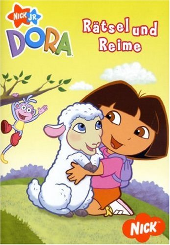 Dora - Rätsel und Reime