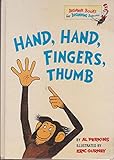 Hand, hand, fingers, thumb