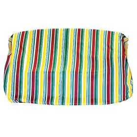 Two Dogs Designs, Loveseat Cover, Stripes from Dog Accessories
