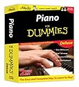 Piano For Dummies Deluxe