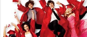 ハイスクール・ミュージカル/ザ・ムービー [DVD]