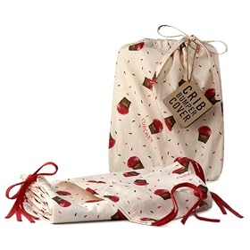Kee-Ka Organic Bumper Cover