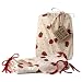 Kee-Ka Organic Bumper Cover Cupcake