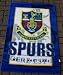 Official Tottenham Spurs LARGE Carpet Rug 80cm x 120cm