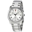 Victorinox Swiss Army Men's VICT26050.CB Classic Analog Stainless Steel Watch by Victorinox Swiss Army