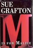 "M" Is for Malice